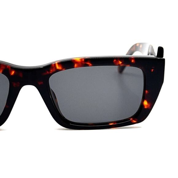 NEW!!! PALM ANGELS Dorris Sunglasses PERI049 6064 Authentic - Picture 7 of 12